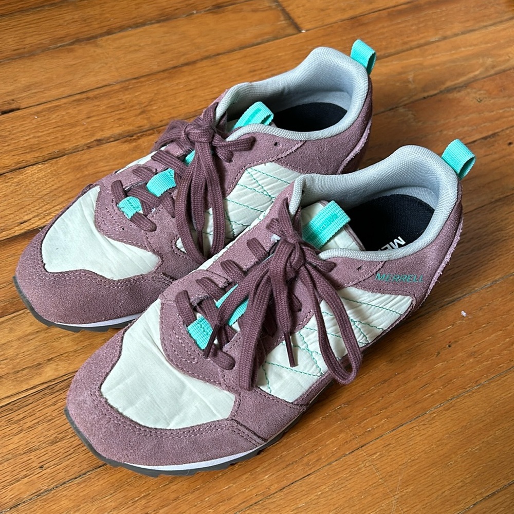 Merrell sneakers